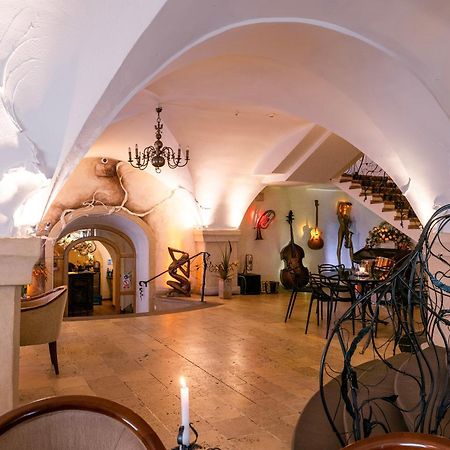 Hotel Restauracja Caspar Jelenia Góra Εξωτερικό φωτογραφία