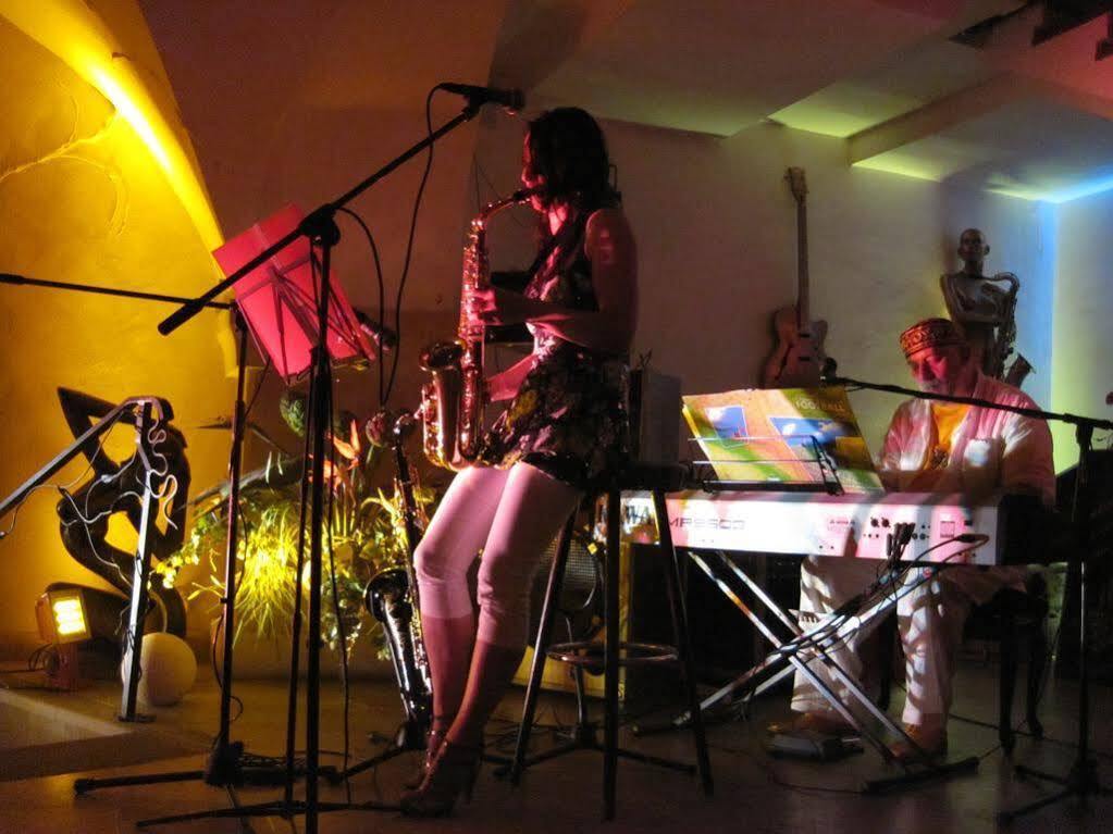 Hotel Restauracja Caspar Jelenia Góra Εξωτερικό φωτογραφία